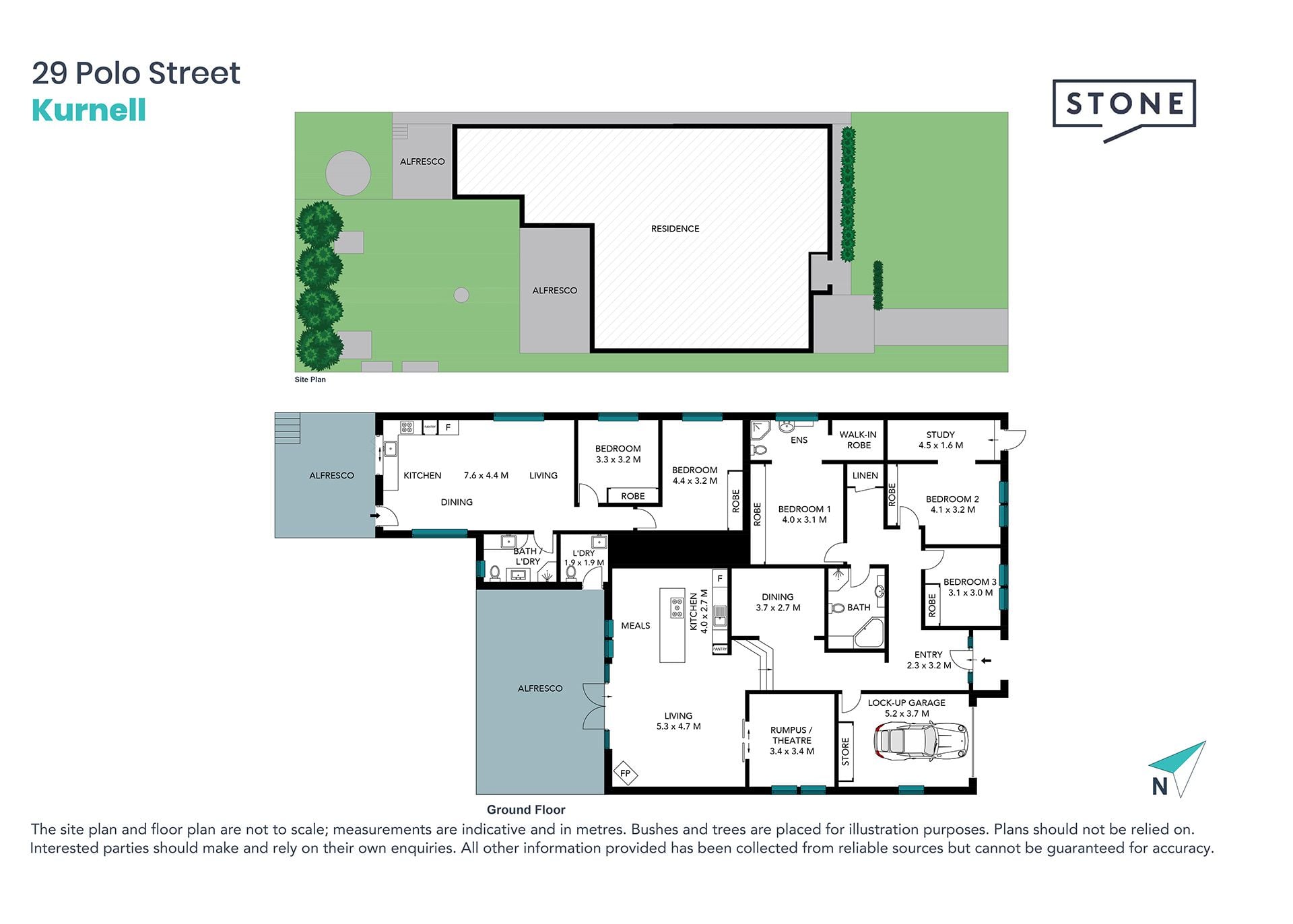 Prime Kurnell Position with Coastal Convenience