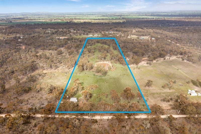 195 Newitts Lane, Bealiba