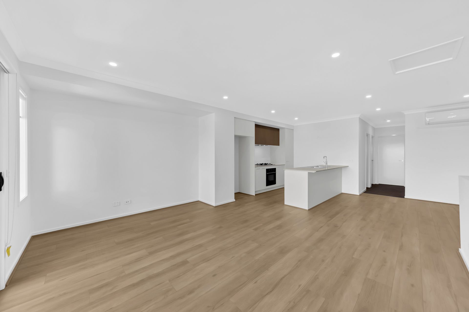 Modern & Low-Maintenance Living