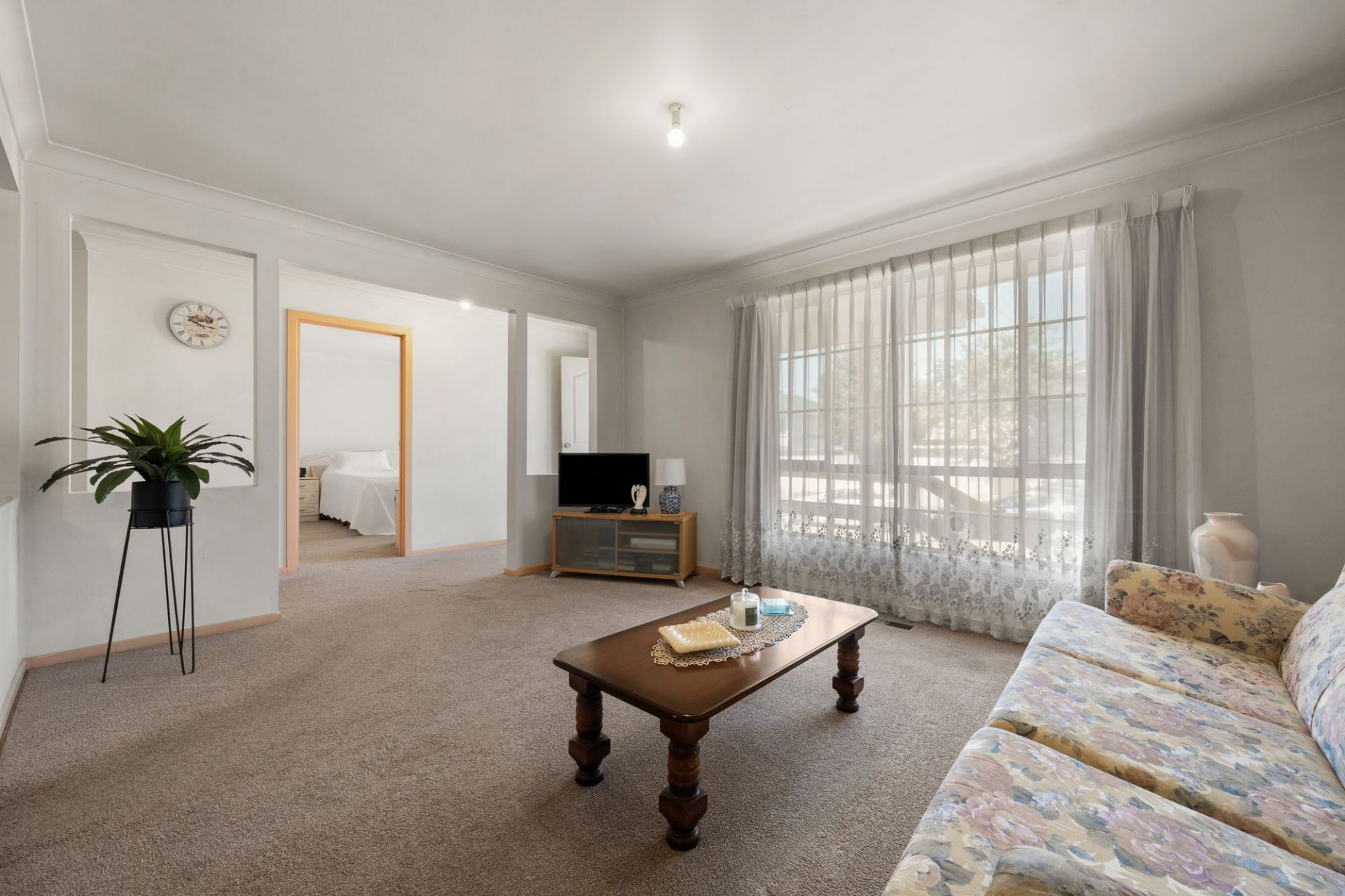 Spacious Family Living with Future Potential in Bundoora