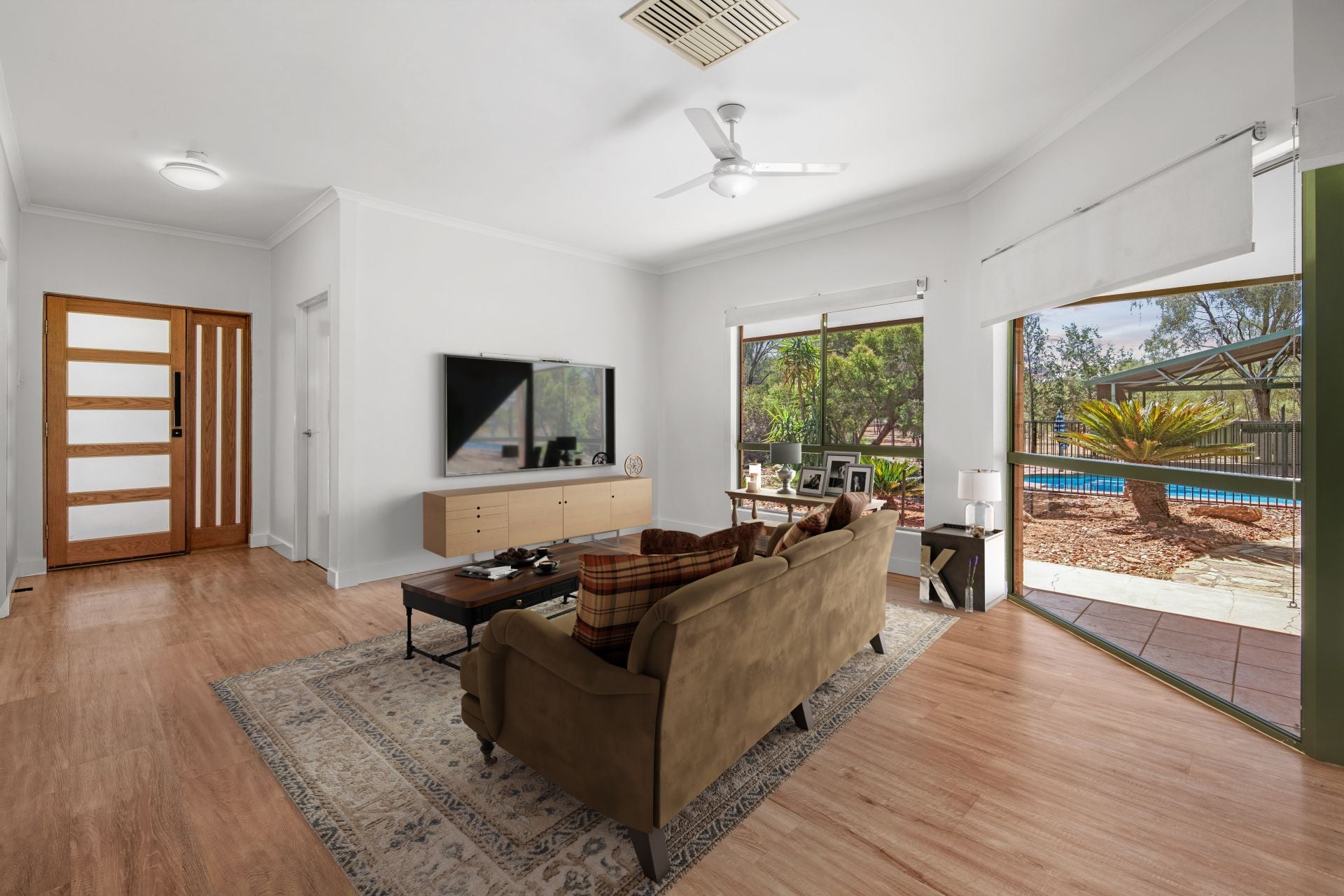 97 Chateau Road Connellan NT, Connellan - Thumbnail 4
