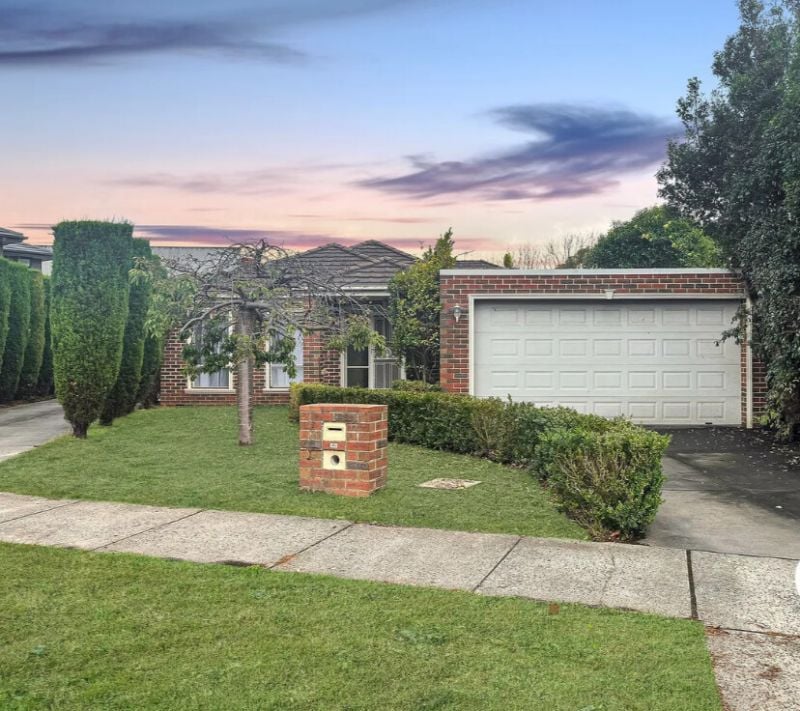 1/17 White Road, Wantirna South VIC