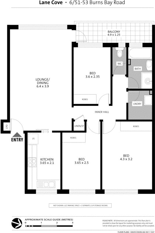 SOLD BY JULIA SIKORA - 0410 451 749 & CANDACE PARKS - 0418 282 028