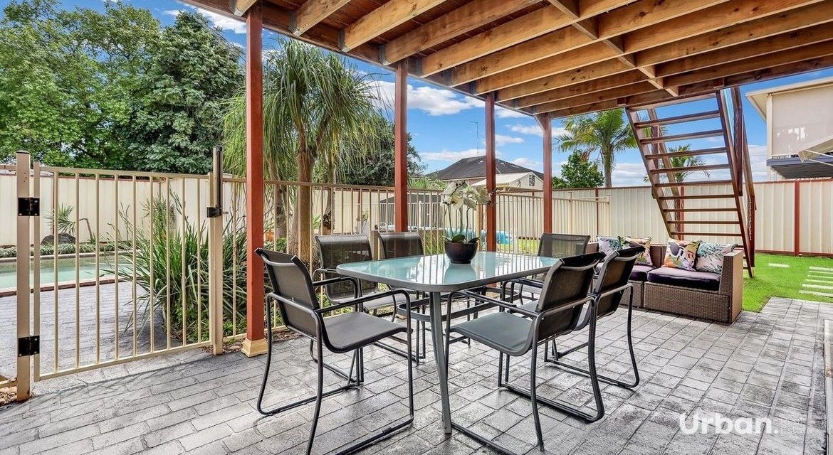 Mcgraths Hill 33 McGrath Road