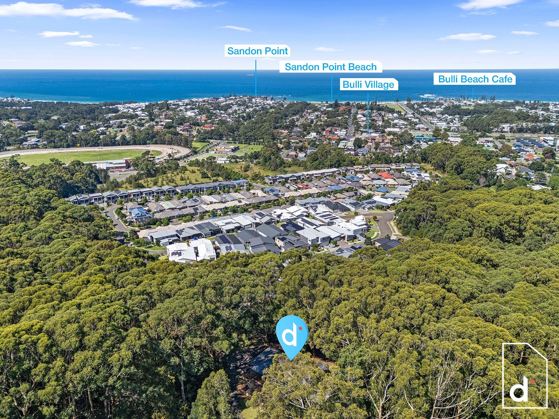 4 Highlands Parade, Bulli NSW
