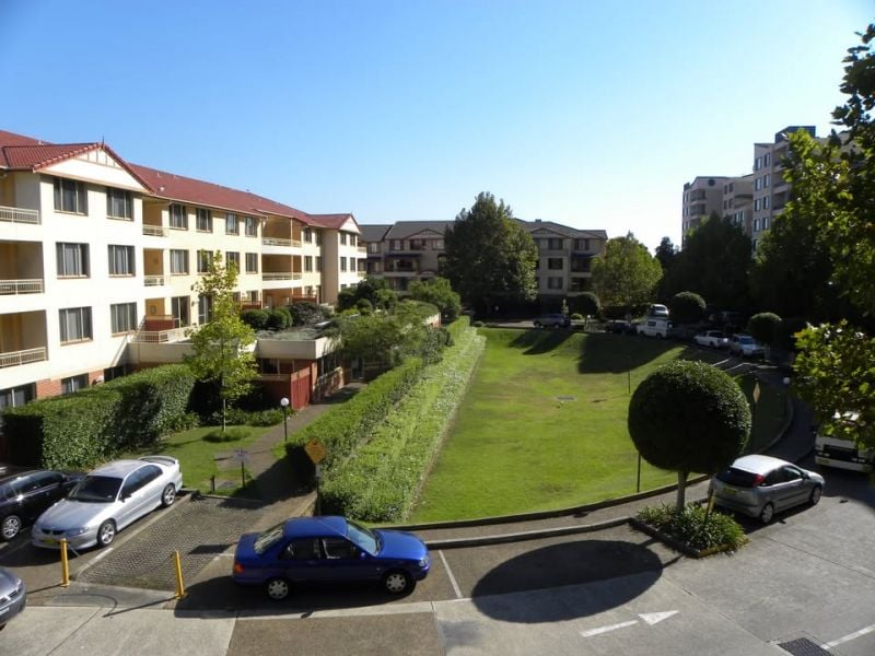 621/83-93 Dalmeny Avenue, Rosebery