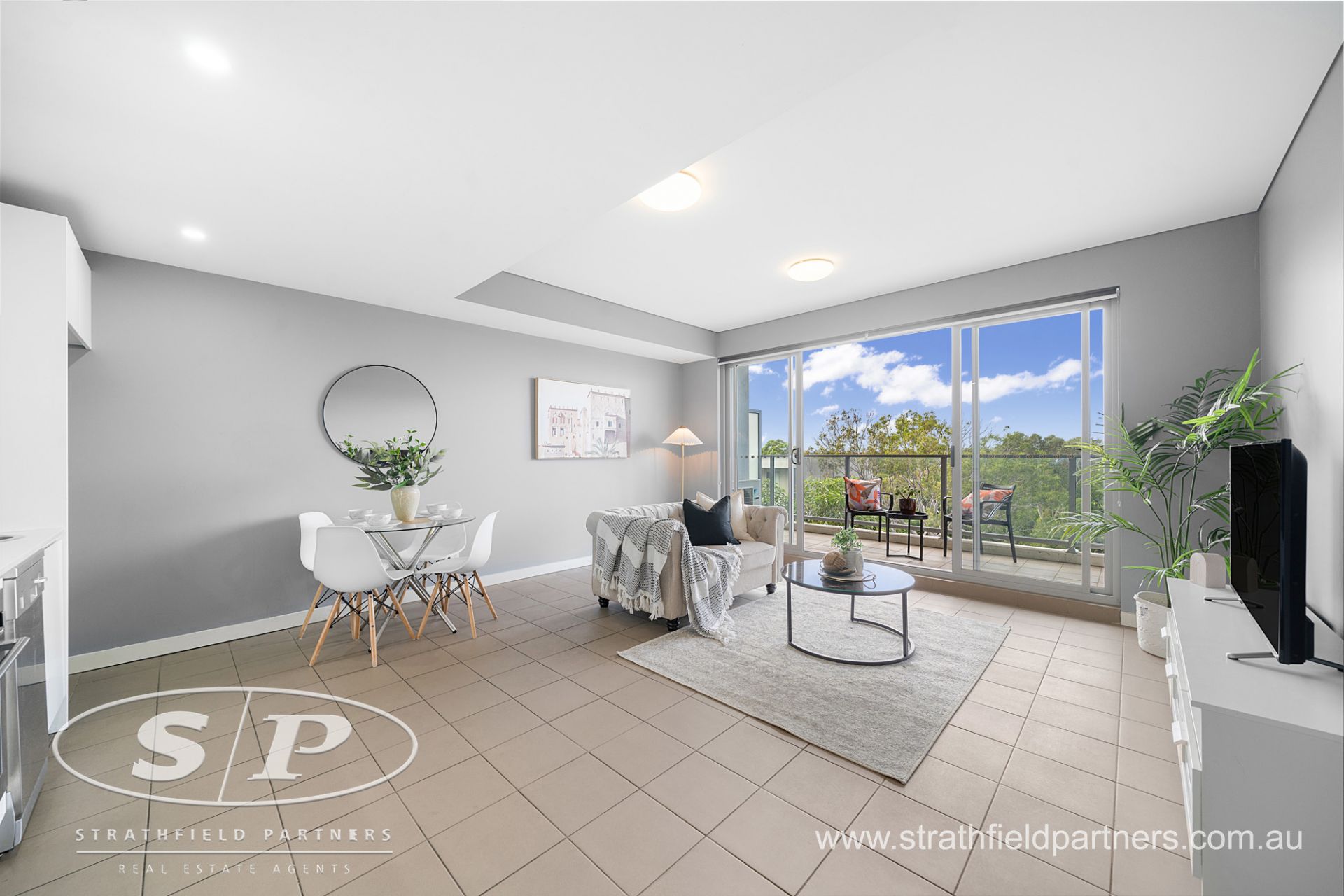507/75-81 Park Road, Homebush, Homebush - Thumbnail 3