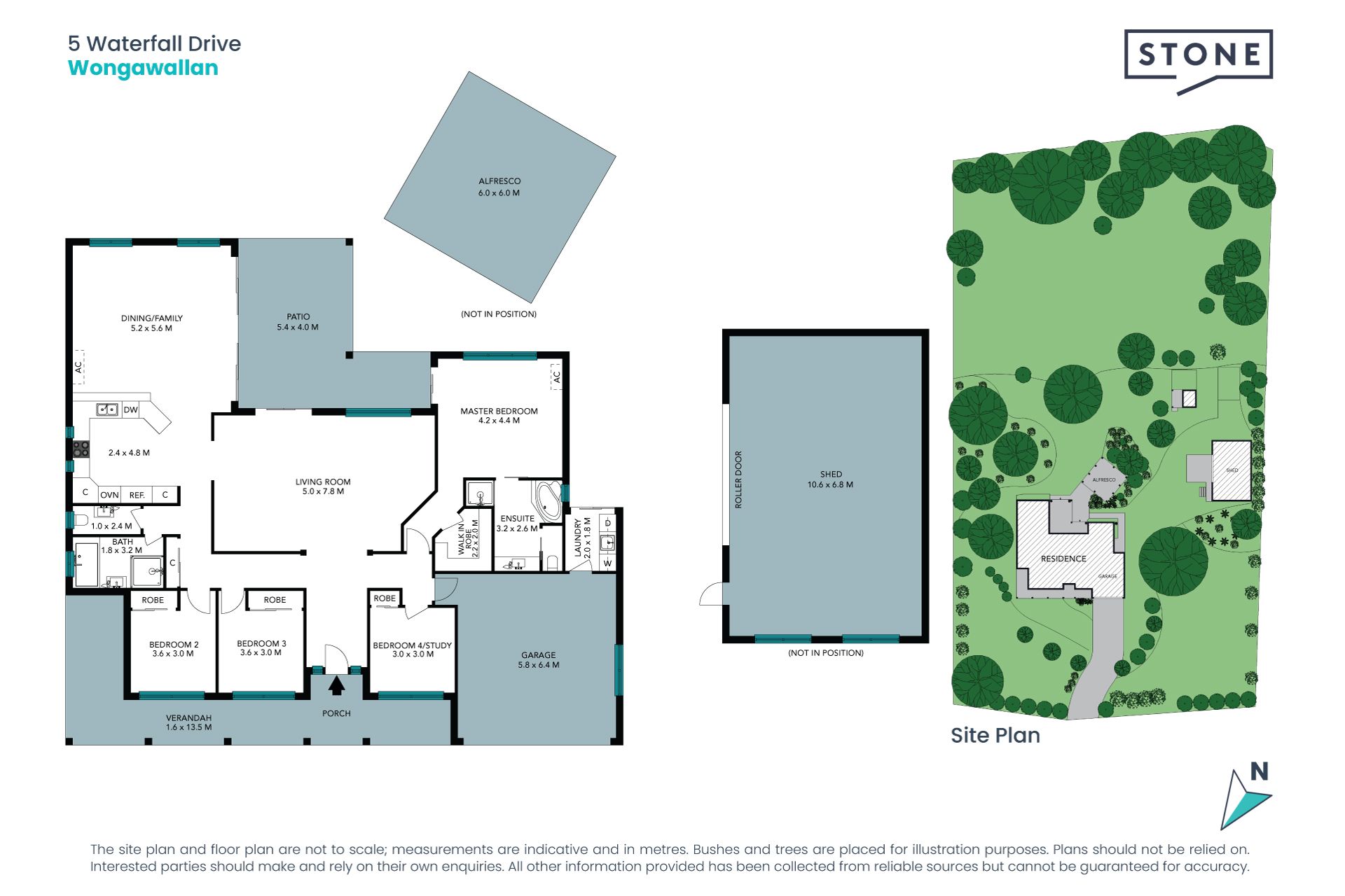 Unrivaled Gold Coast acreage opportunity...be quick..!!