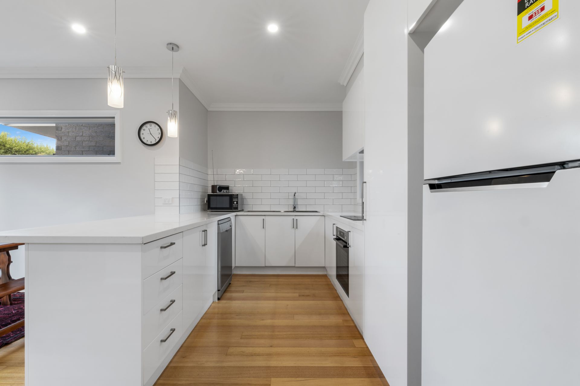 Stylish, Low Maintenance Living in Prime Thomastown Pocket