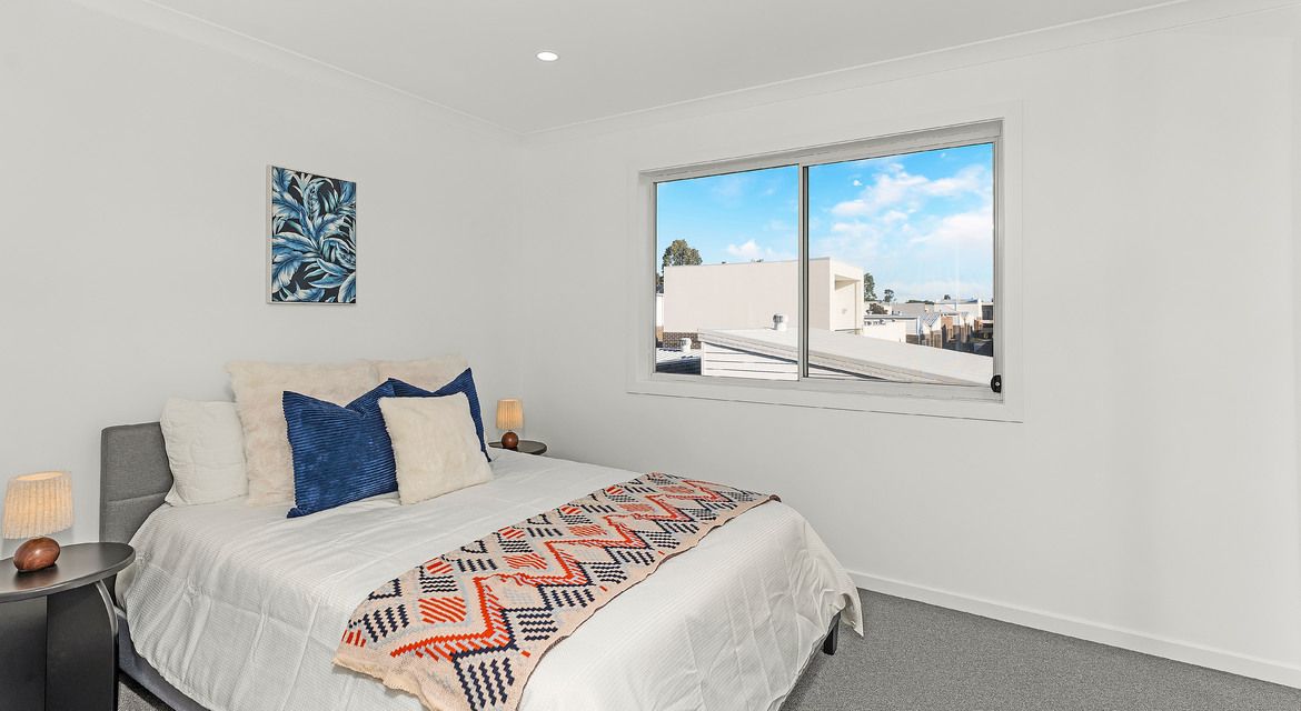 Denham Court 9 Geebung Lane