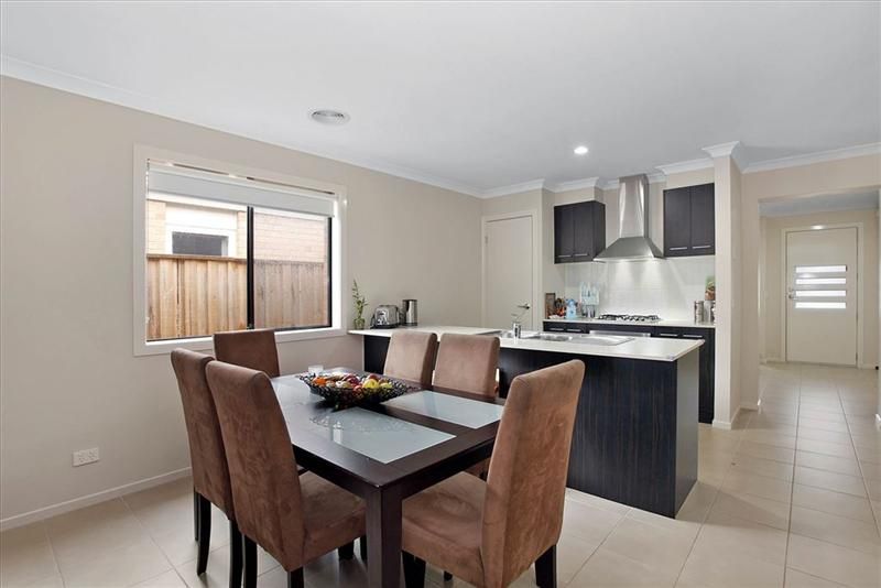 Four Bedroom Family Home