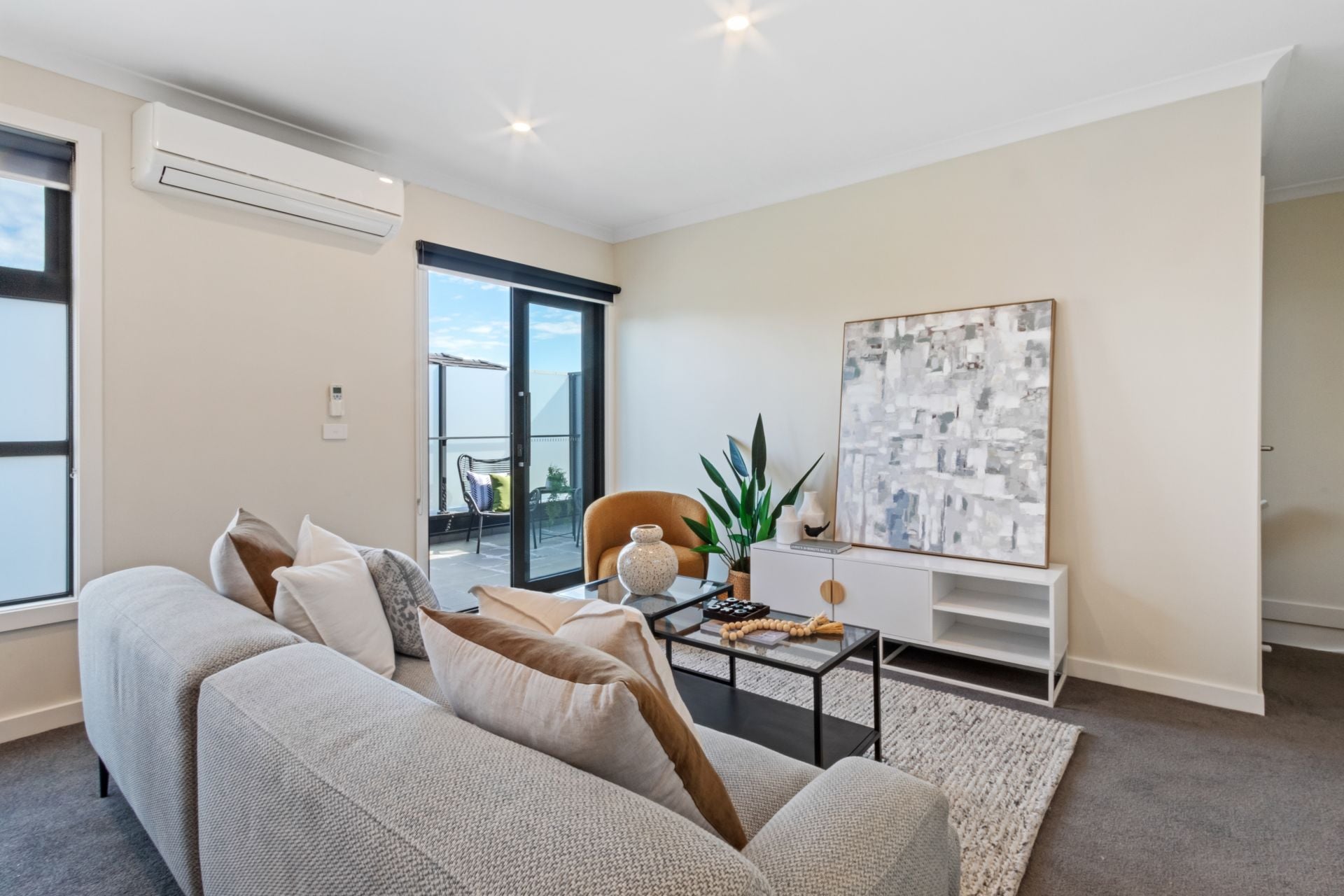 Stylish, Sophisticated, And So Well Situated