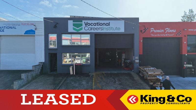 Woolloongabba Freestander!