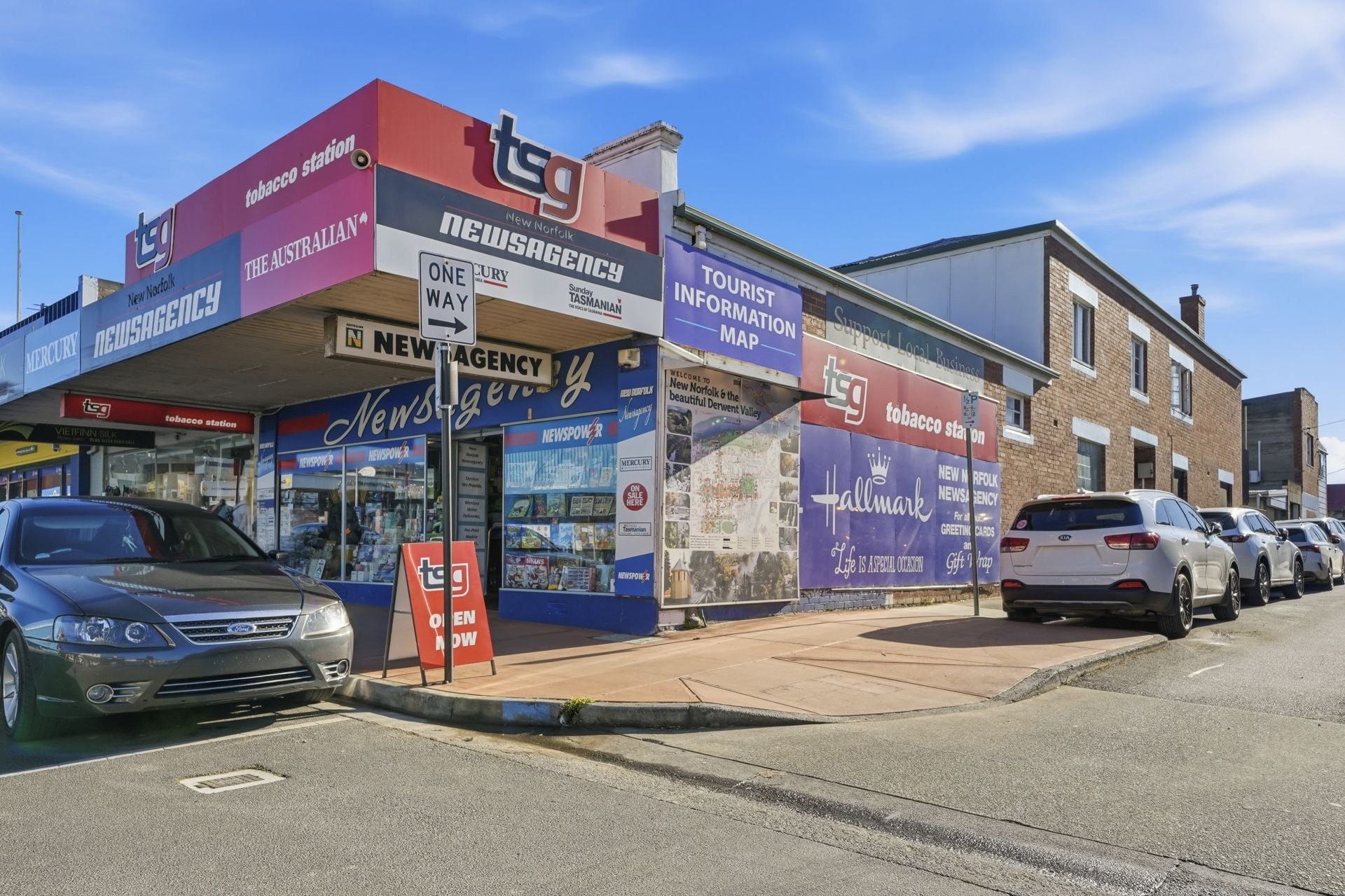 48 High Street New Norfolk TAS