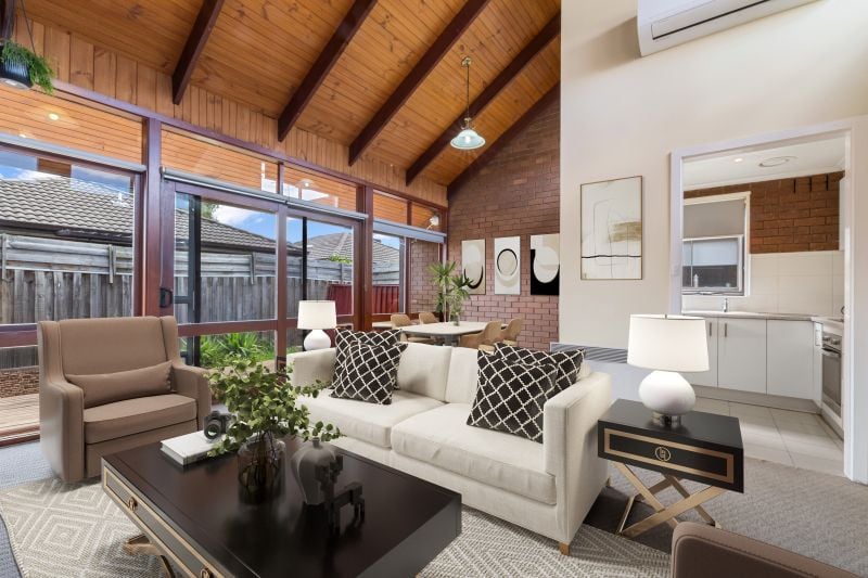 6/48 Nickson Street, Bundoora
