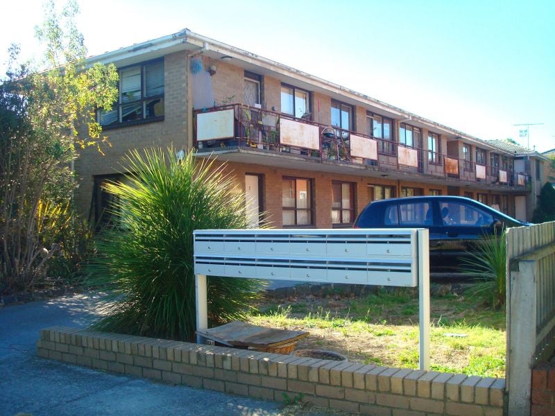 1/4 Murray Street, Thornbury