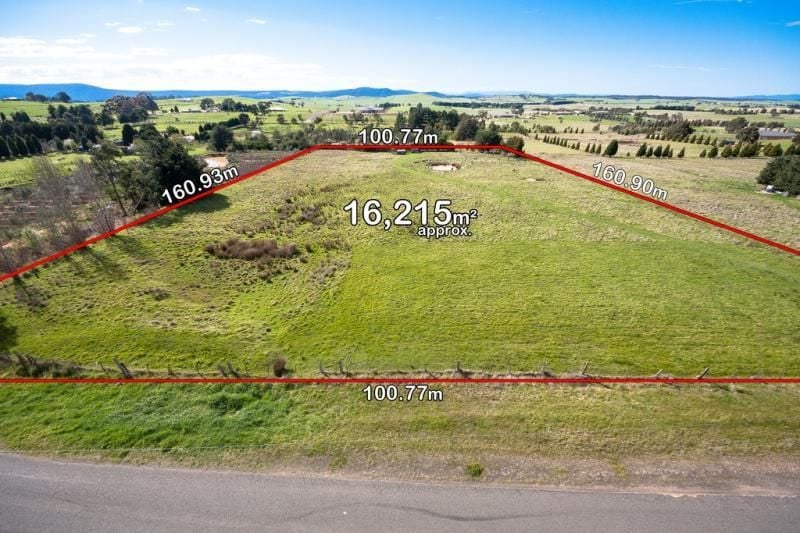 Rare Picturesque 4 Acres (1.62 ha) Approx.