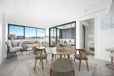 Manly Vale - 10/267-269 Condamine Street