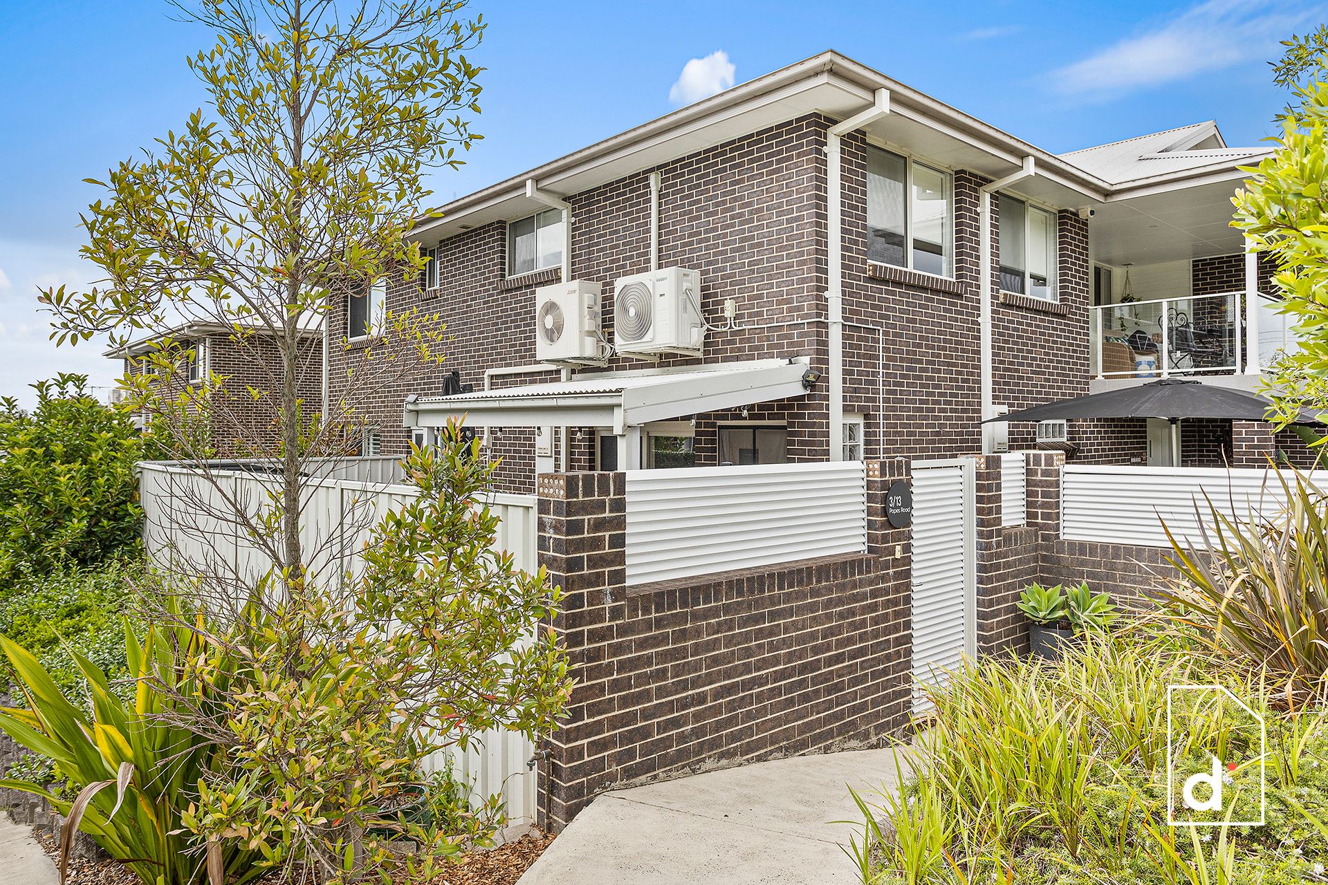 3/13 Popes Road, Woonona NSW