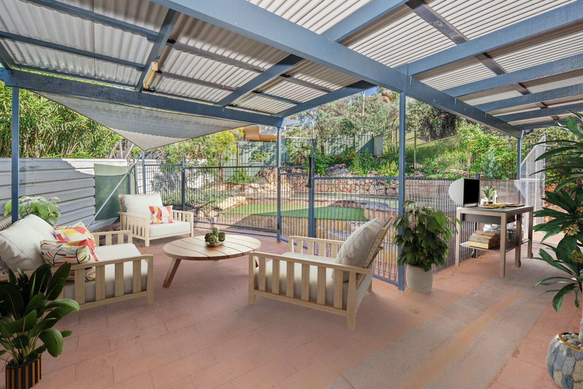 7 Griffiths Place Araluen NT, Araluen - Thumbnail 7
