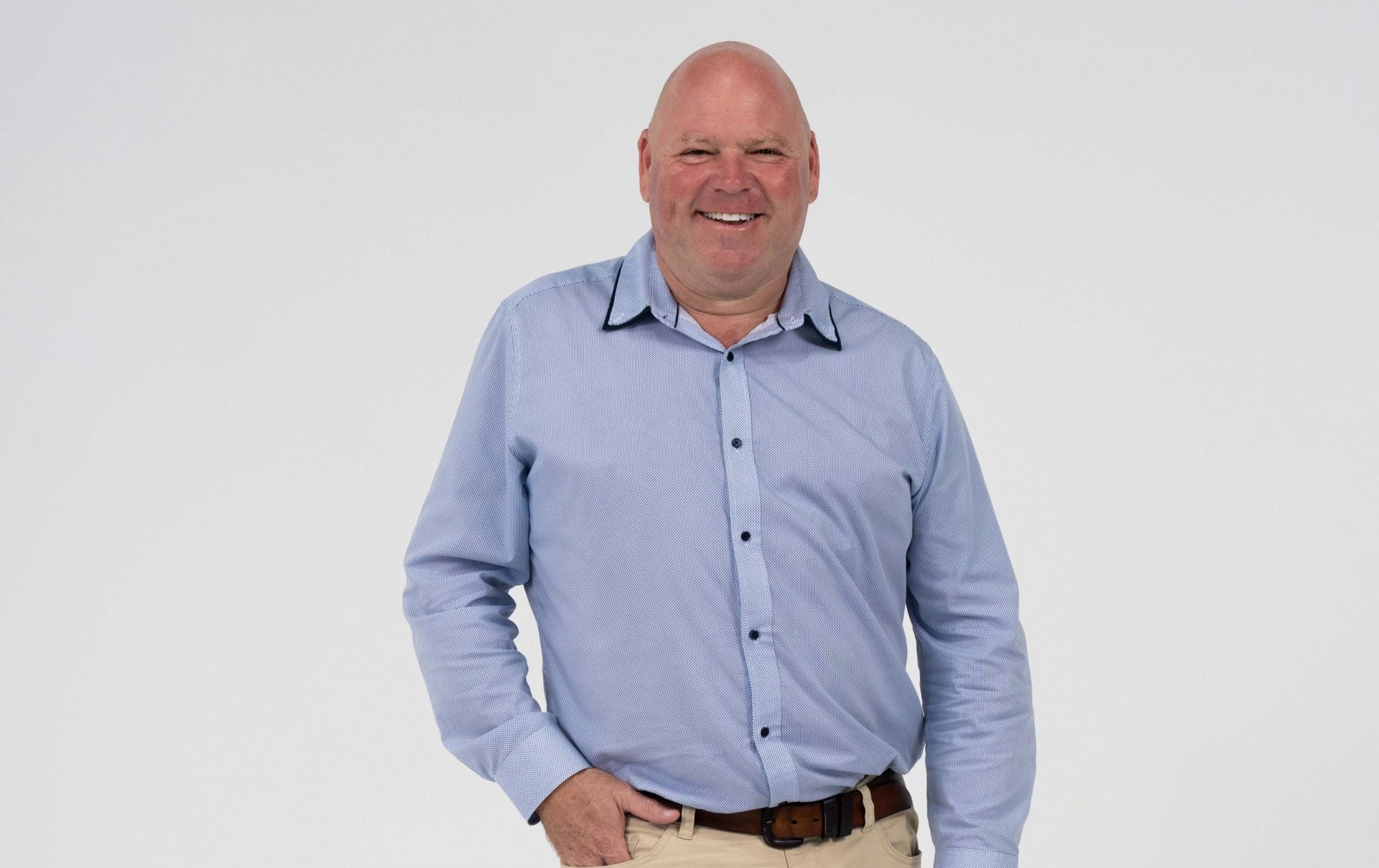 Scott Wall