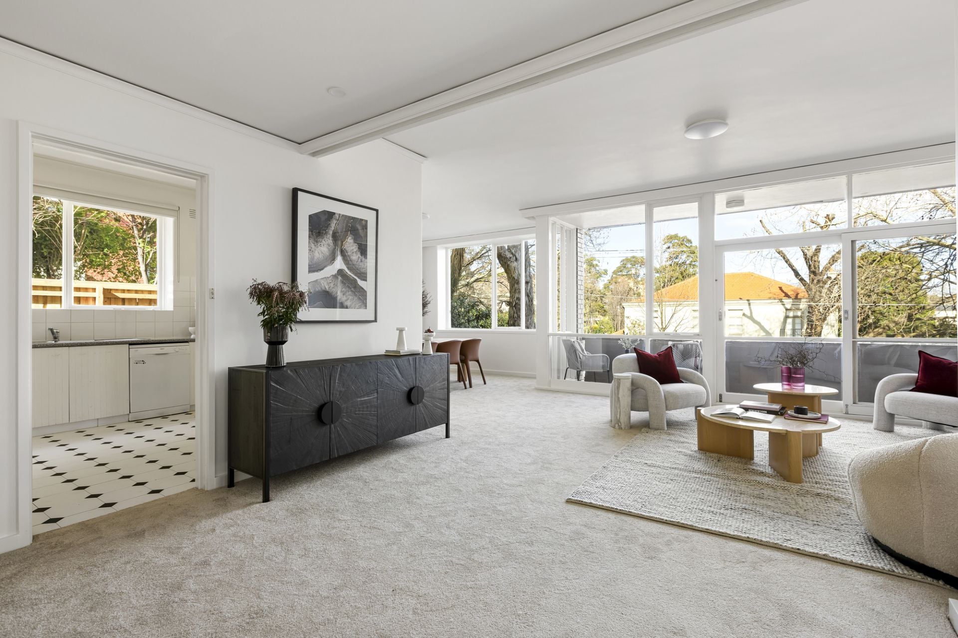1/7 Struan Street, Toorak, Toorak - Thumbnail 2