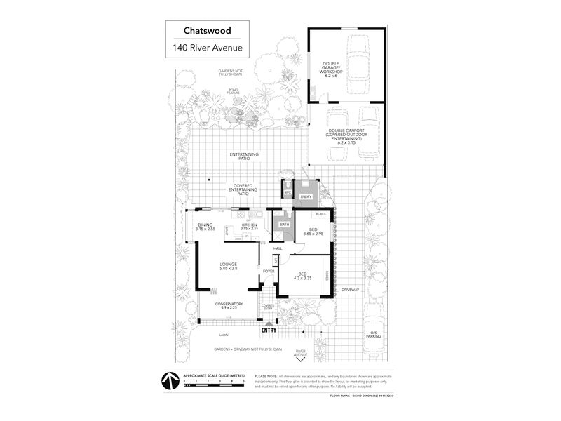 SOLD SOLD SOLD BY JOCELYN GREGORY 0418 230 309- $885,000!!!