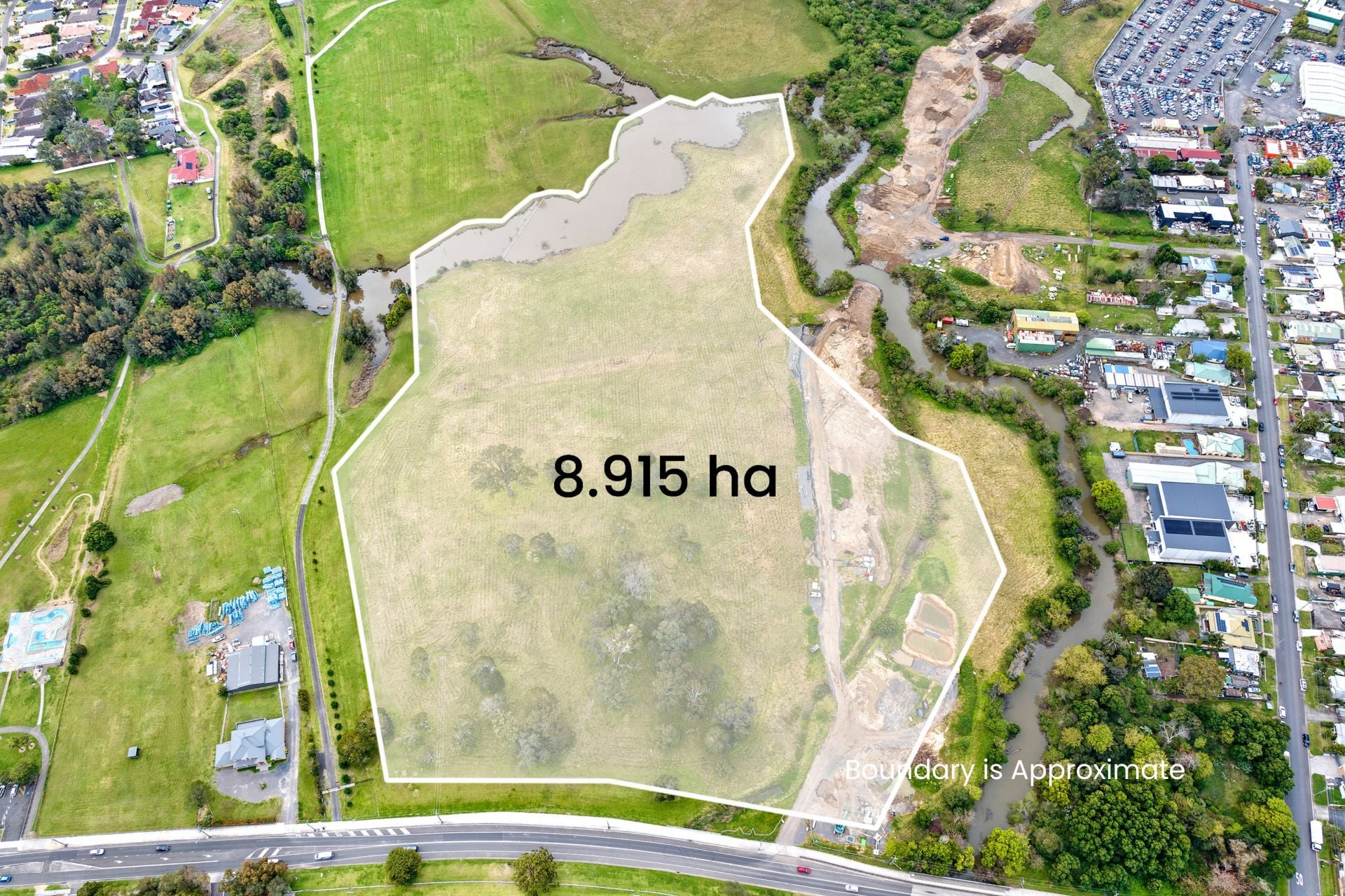 34 Bong Bong Road, Horsley, Horsley - Thumbnail 2