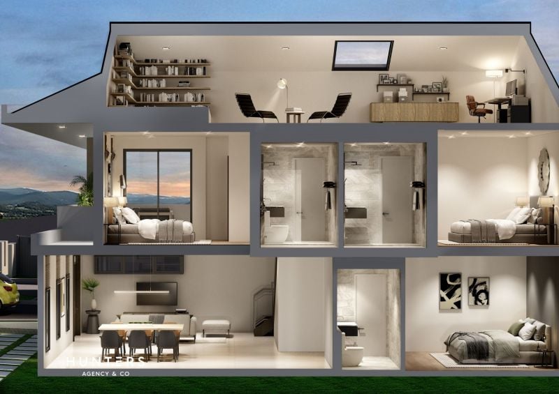 86-88 Eton Street, Smithfield