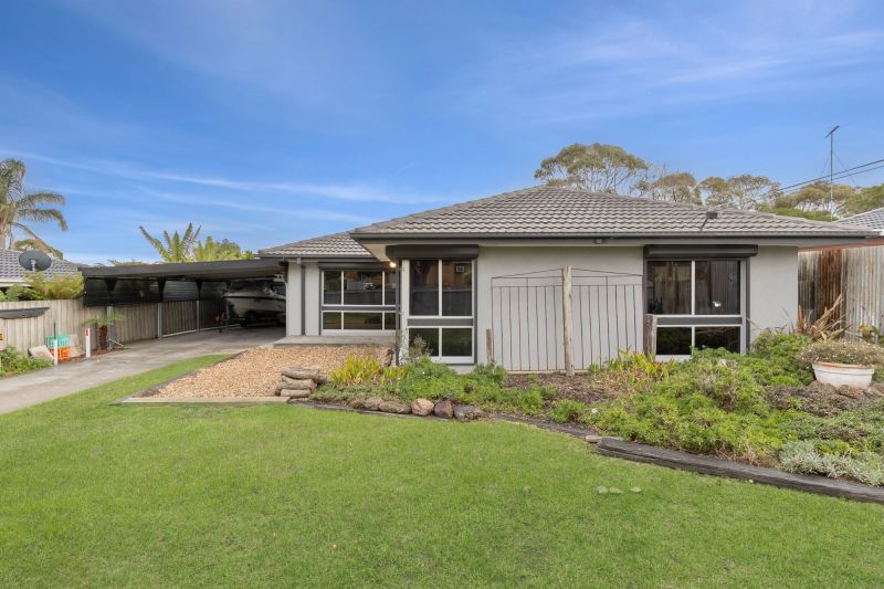 17 Darrambal Crescent, Leopold VIC 3224