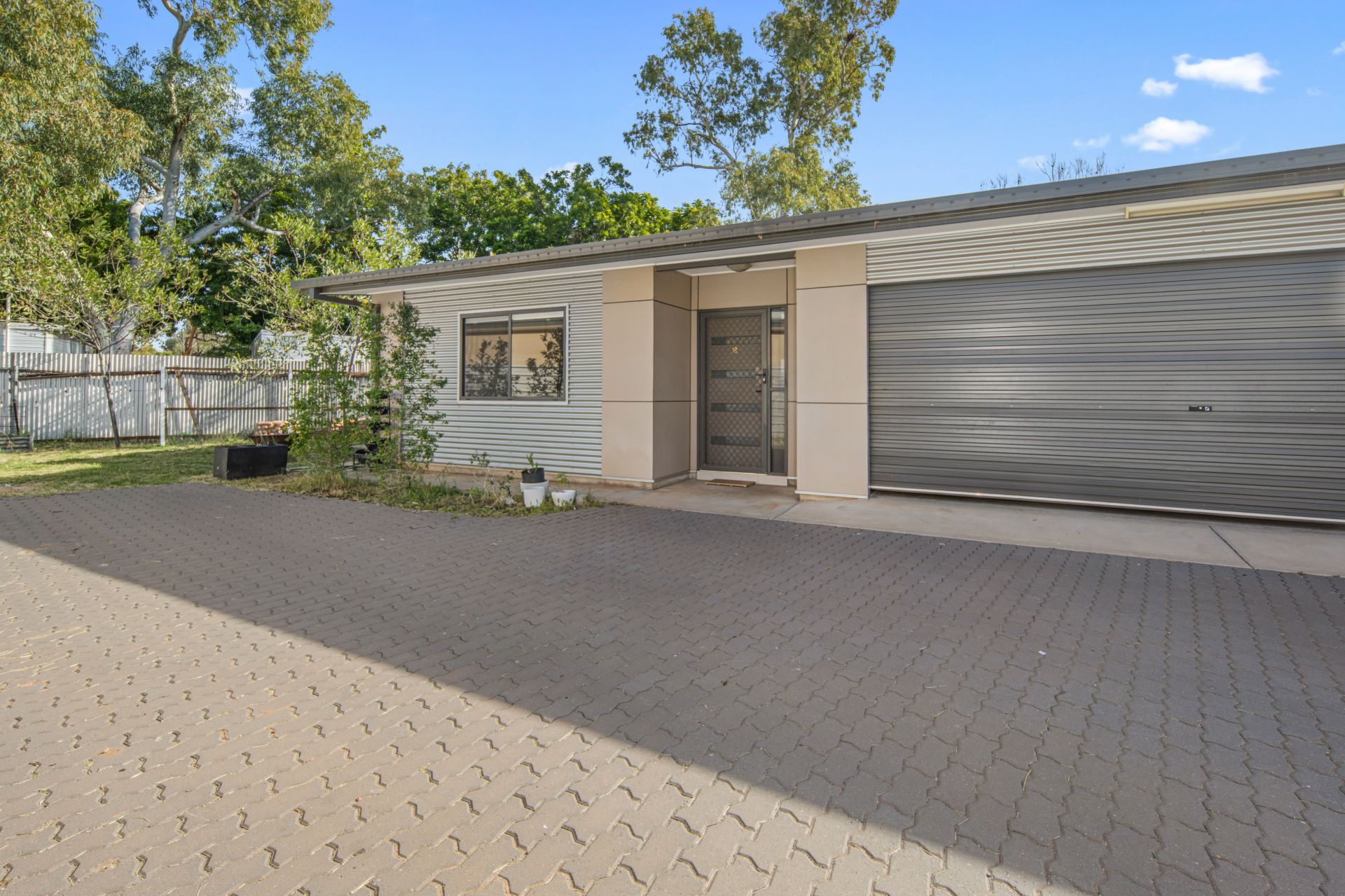 2/6 Aldridge Street Araluen NT, Araluen - Thumbnail 2