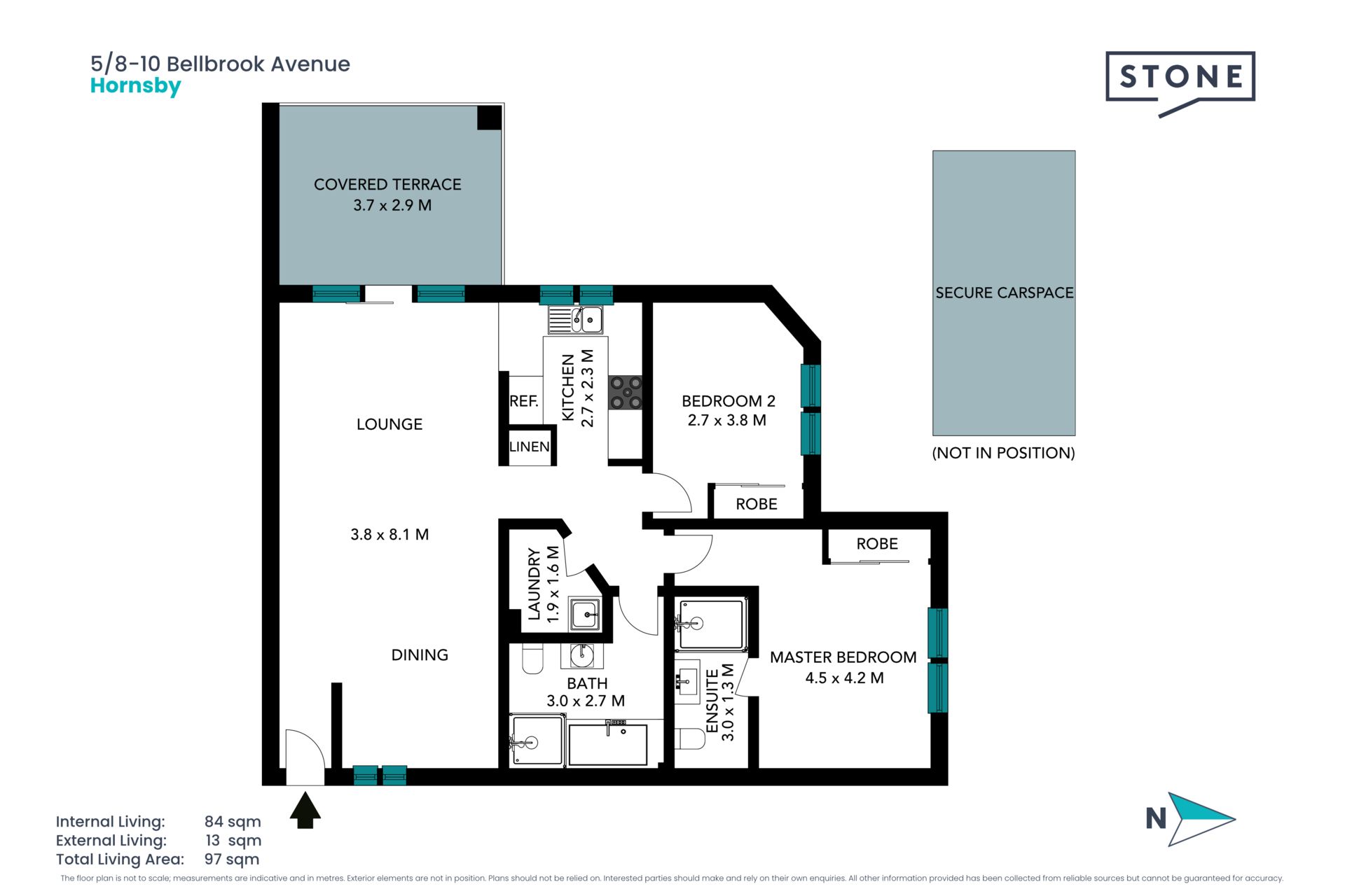 Sold by Mathew Ferraro 0416 449 073