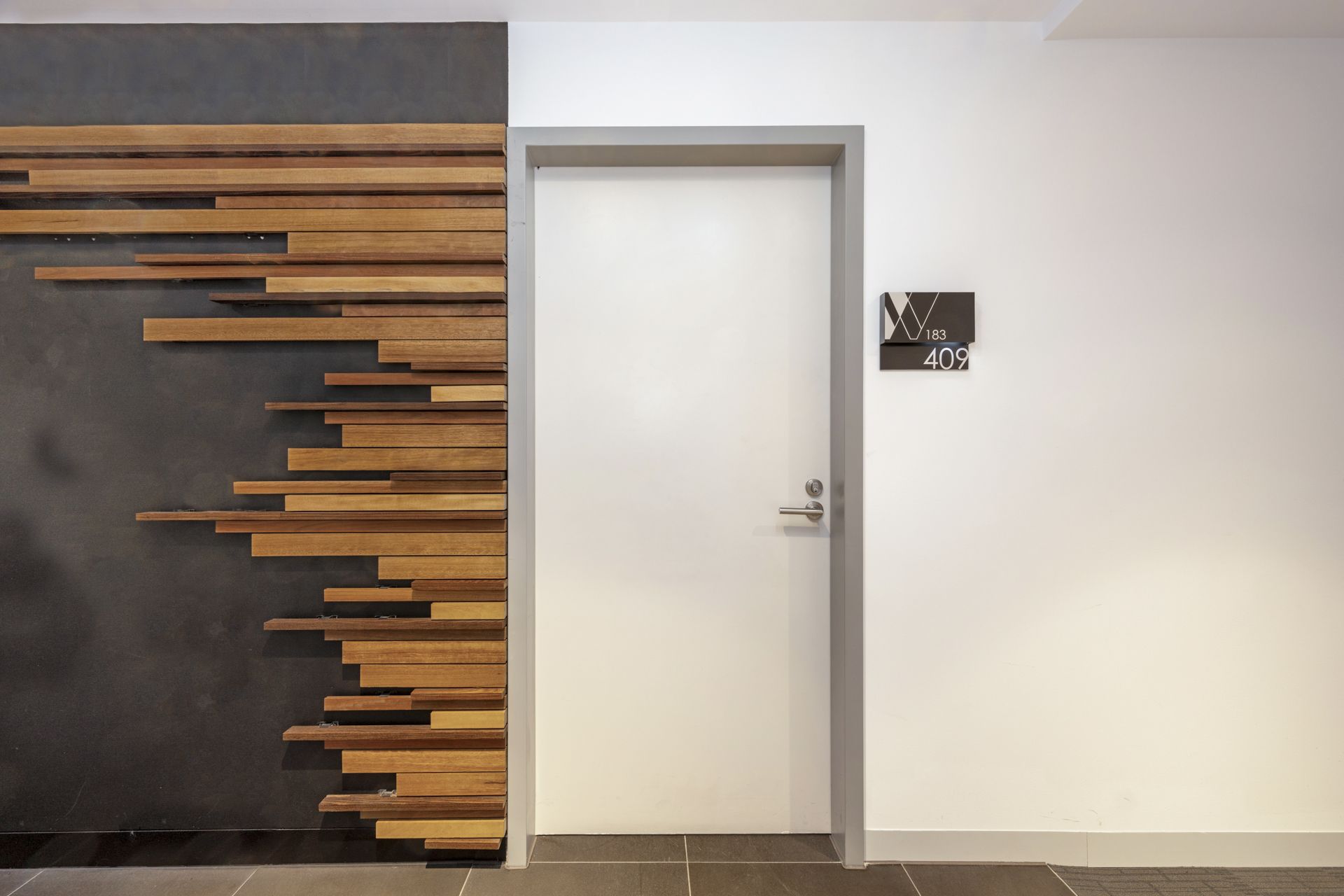 Premium Two-Bedroom Apartment in Caydon's Coveted Windsor & Co. Development.