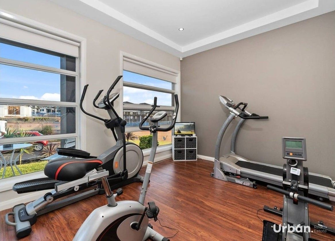 The Ponds 16 Bullaburra Street