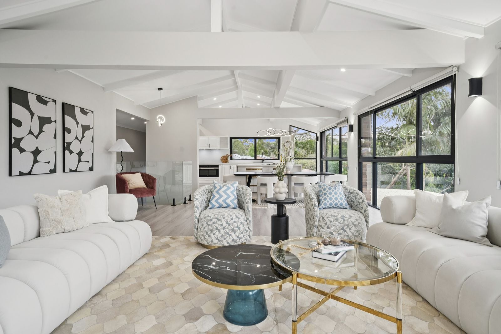 33 Orana Avenue, Hornsby NSW, Hornsby - Thumbnail 3