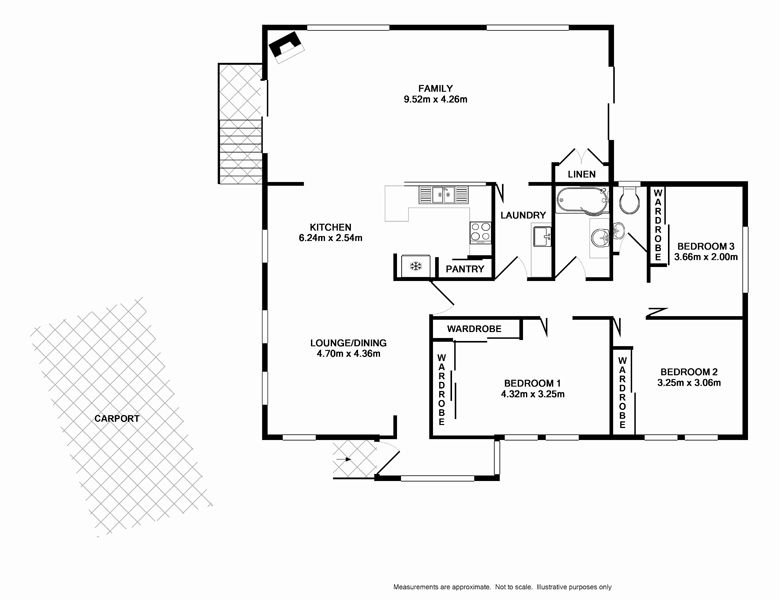 SOLD BY ANTHONY BEKIARIS - $565,000