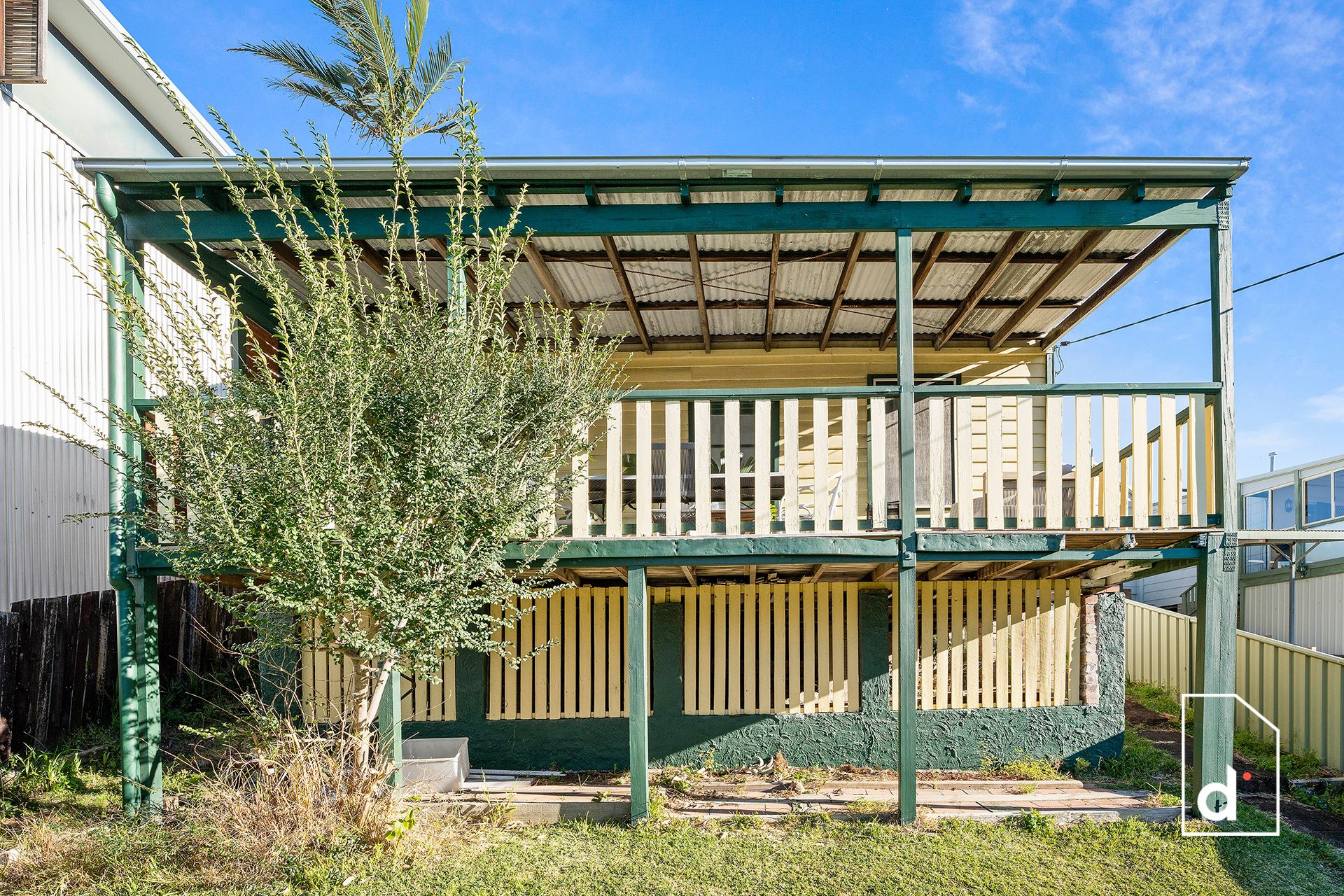 12 Rawson Street, Coledale NSW