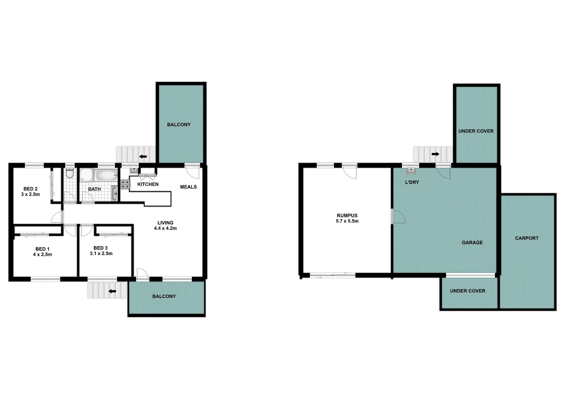 ANOTHER PROPERTY SOLD BY CAM AND MICHELLE!!!