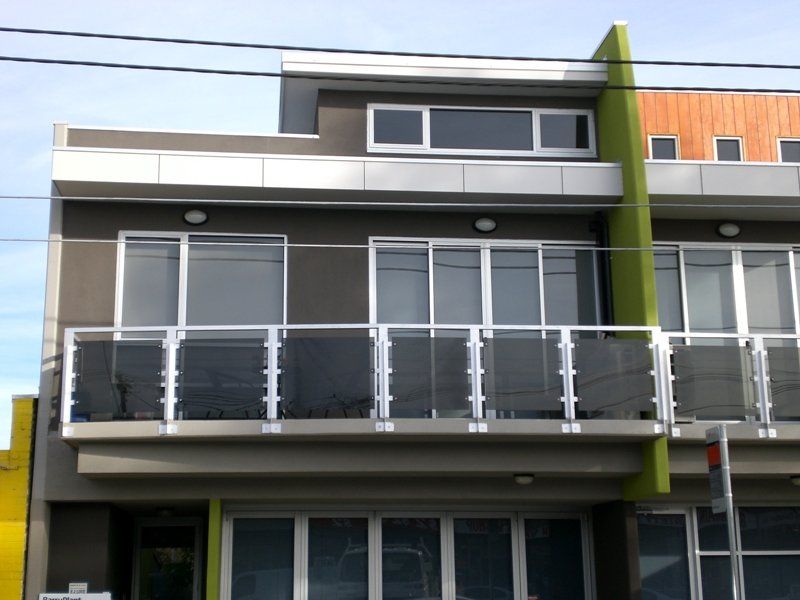 Open Living!