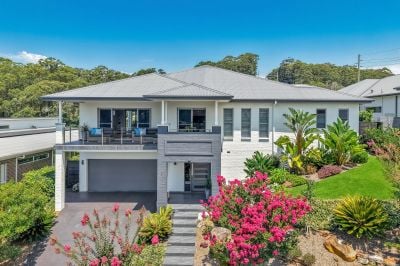Terrigal 5 Bridget Way