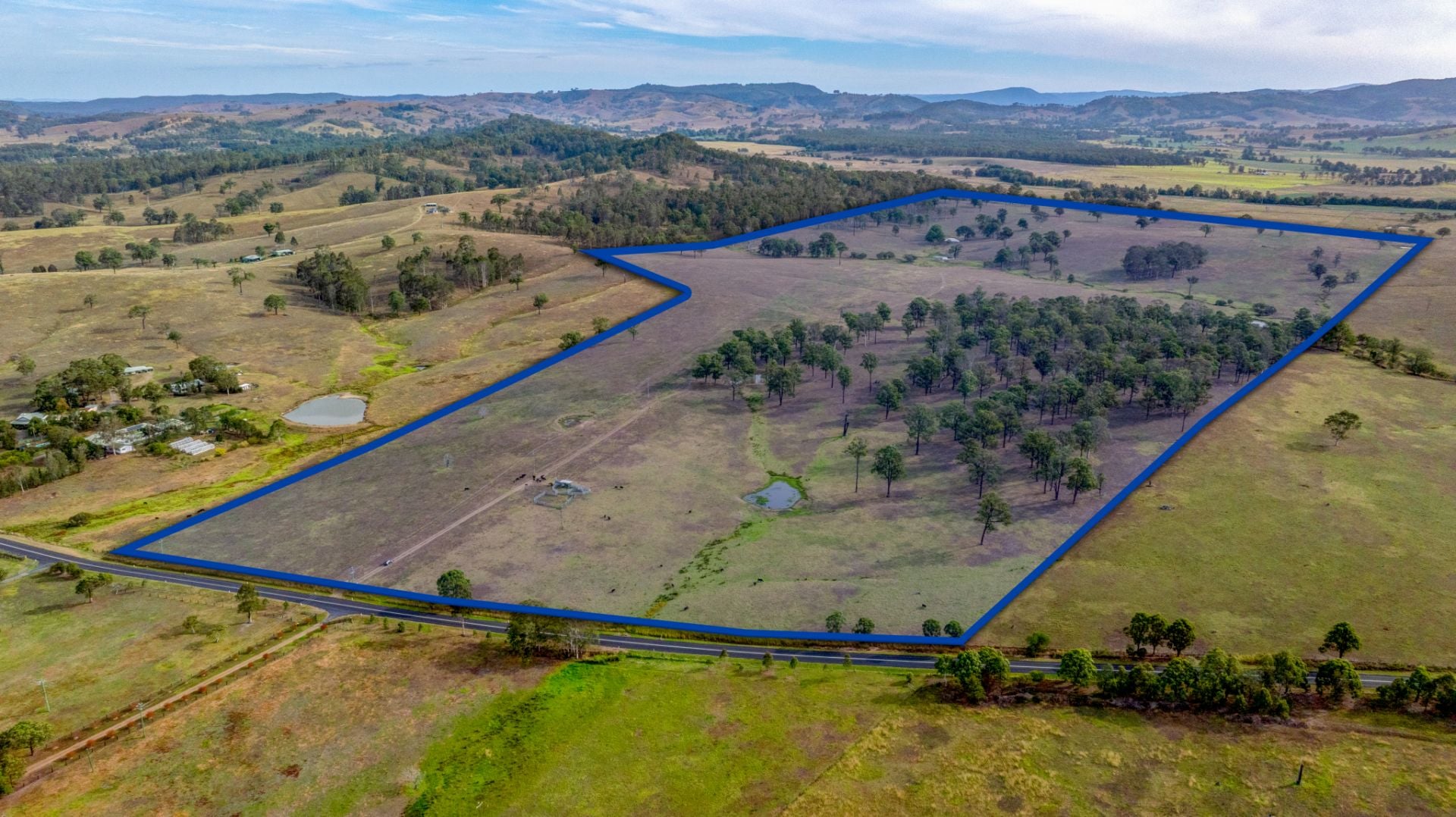 3949 Clarence Town Road, Dungog, Dungog - Image 1