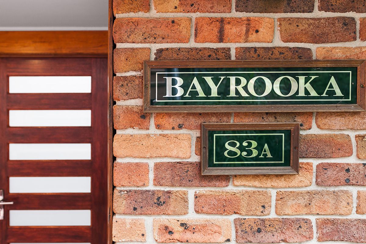 83a Bunarba Road GYMEA BAY 2227