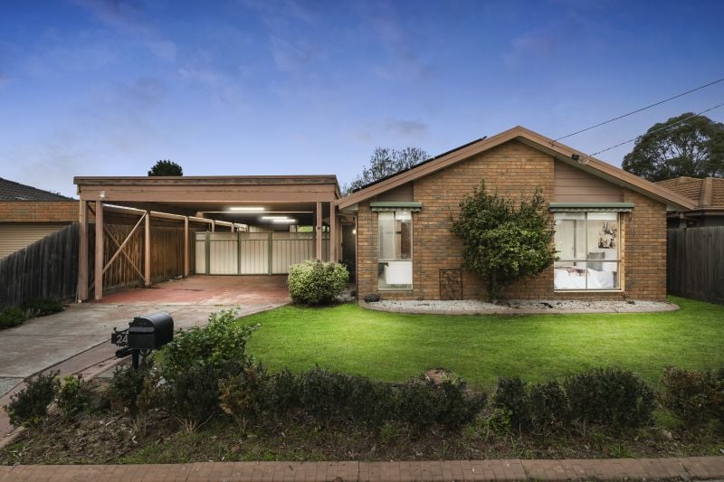 24 Guinea Court, Epping