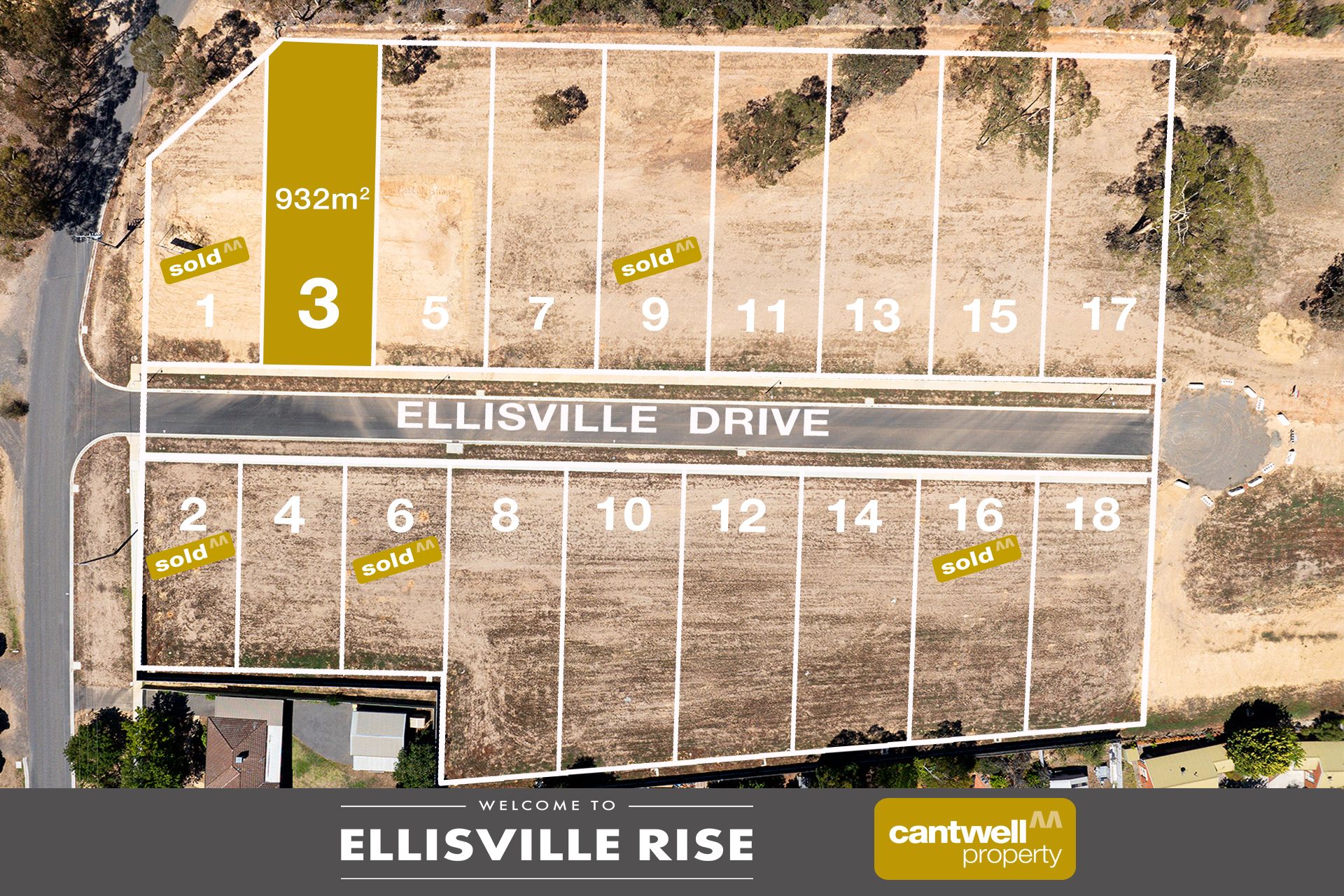 3 Ellisville Drive, McKenzie Hill - Thumbnail 3