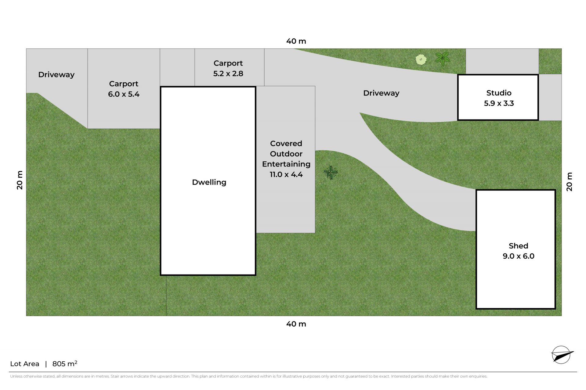 RENOVATED HOME WITH LARGE SHED AND ROOM TO GROW