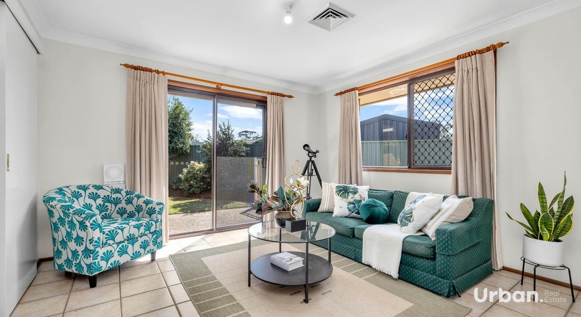Bligh Park 5 Borrowdale Place