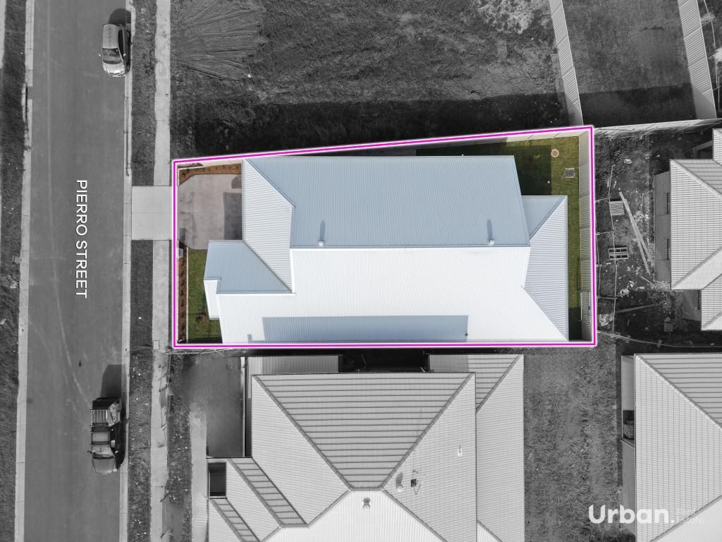 Menangle Park 3 Pierro Street