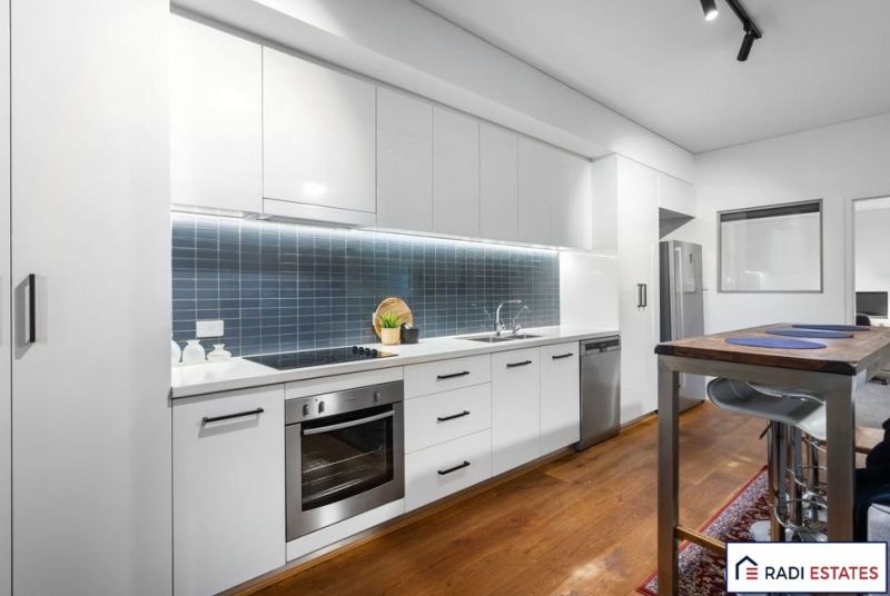 8/167 Seventh Av, Inglewood