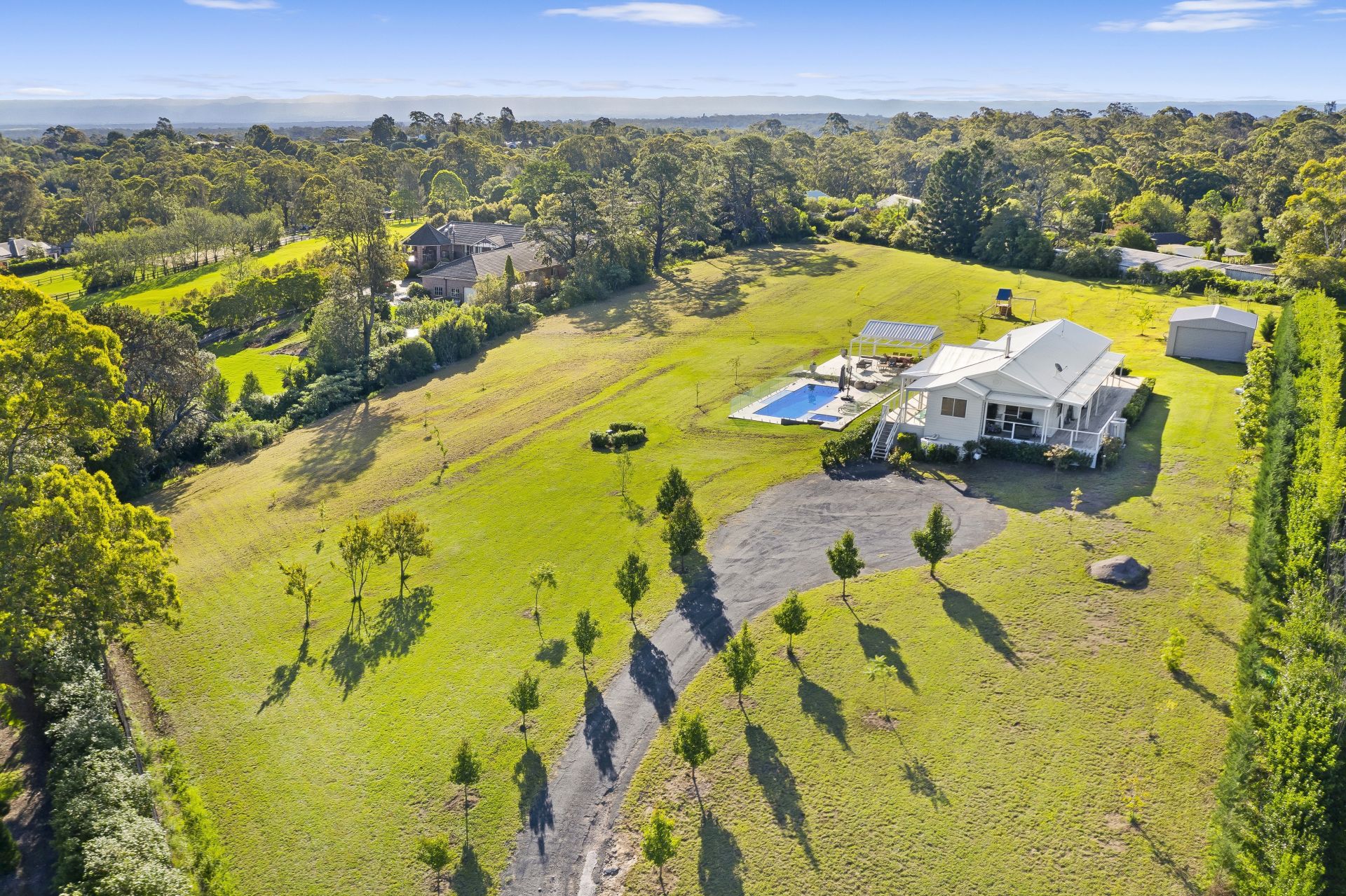 884A Old Northern Road Glenorie NSW, Glenorie - Thumbnail 4