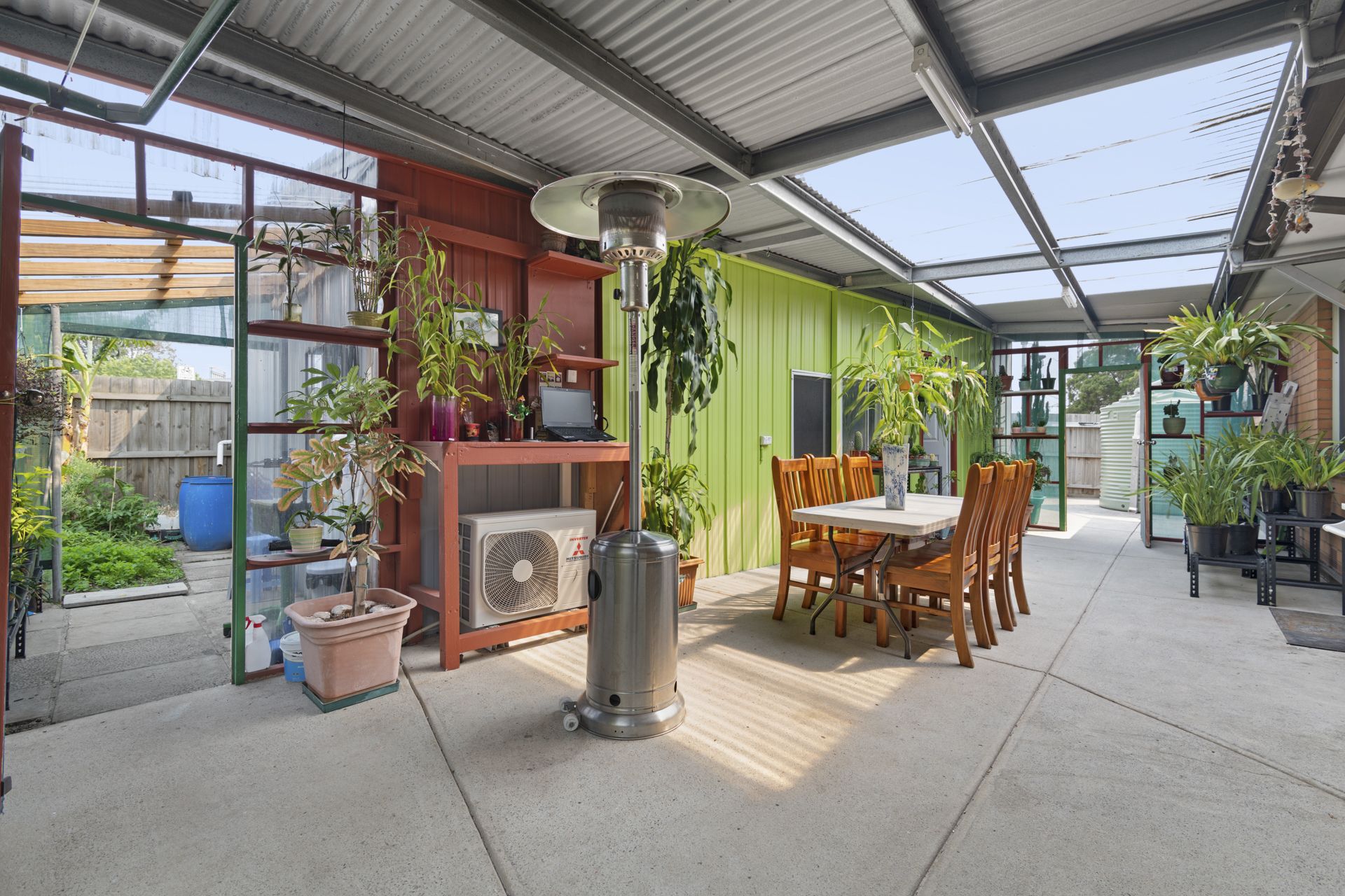 Spacious Family Living with Exceptional Potential